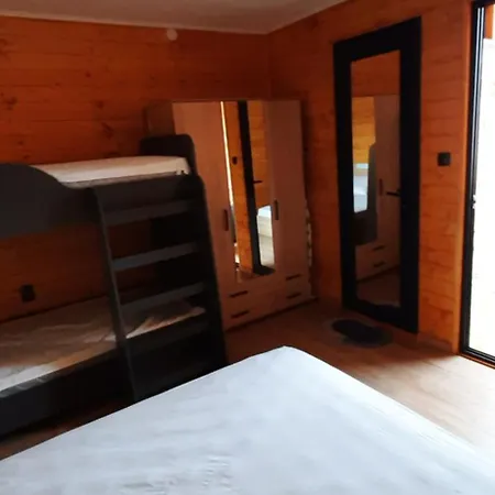 Camping шангри ла - 2, плаж градина Sozopol