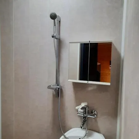 шангри ла - 2, плаж градина Sozopol