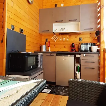 шангри ла - 2, плаж градина * Sozopol