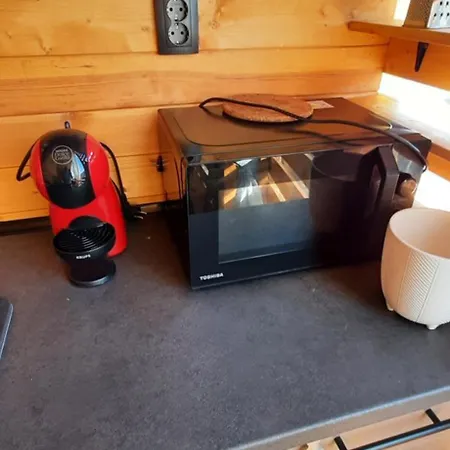 Camping шангри ла - 2, плаж градина *