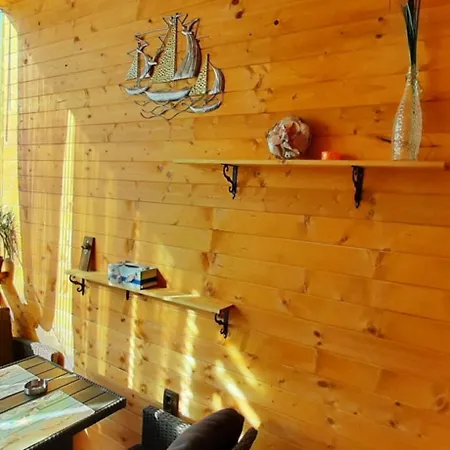 шангри ла - 2, плаж градина Sozopol