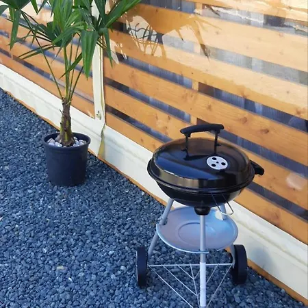 шангри ла - 2, плаж градина Camping