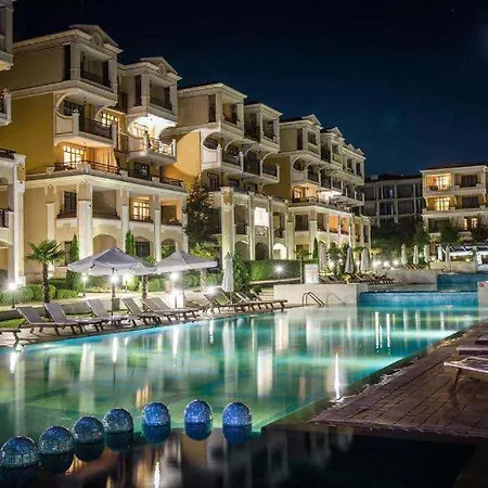 каваци апарт Apartamento