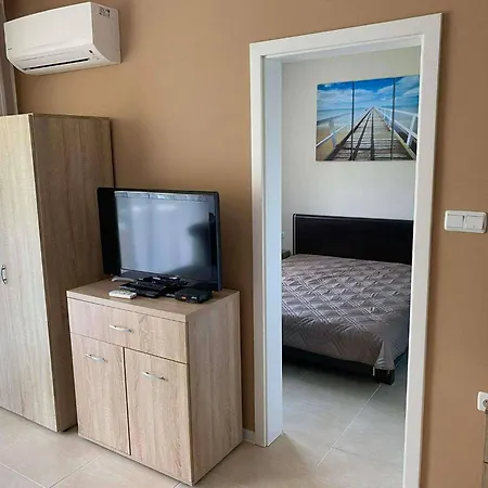 каваци апарт * Σωζόπολη