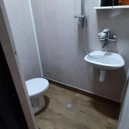 Kemping шангри ла - 2, плаж градина