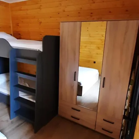 шангри ла - 2, плаж градина Kemping *