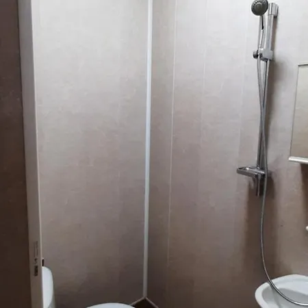 Kemping шангри ла - 2, плаж градина *