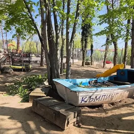 шангри ла - 2, плаж градина * Szozopol