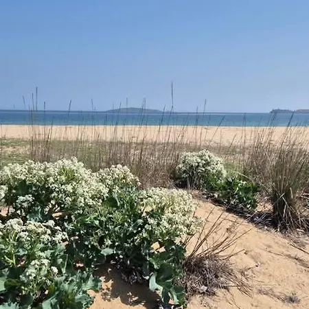 шангри ла - 2, плаж градина Kemping *