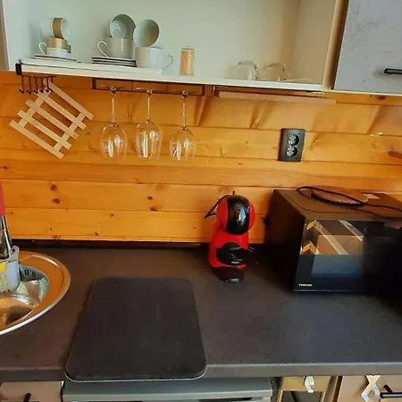 шангри ла - 2, плаж градина Szozopol