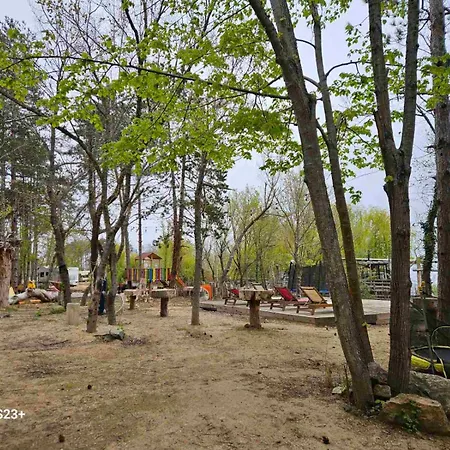 шангри ла - 2, плаж градина * Szozopol