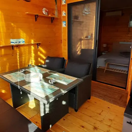 шангри ла - 2, плаж градина Kemping Szozopol