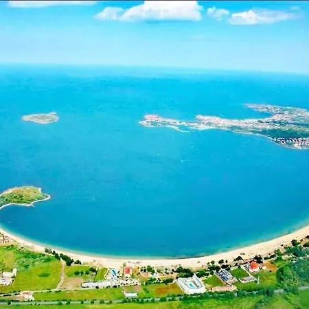 шангри ла - 2, плаж градина