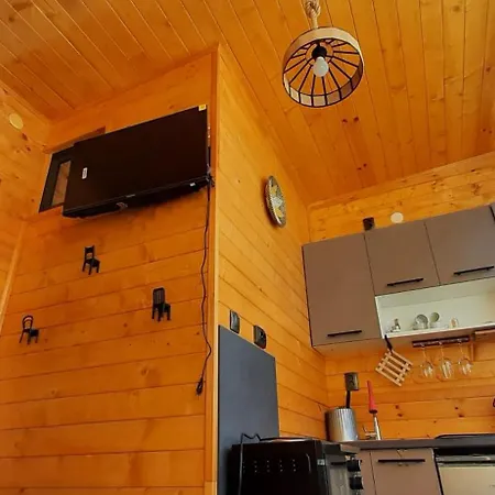 шангри ла - 2, плаж градина Kemping Szozopol