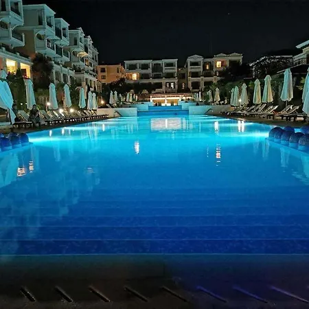 каваци апарт Appartamento Sozopol