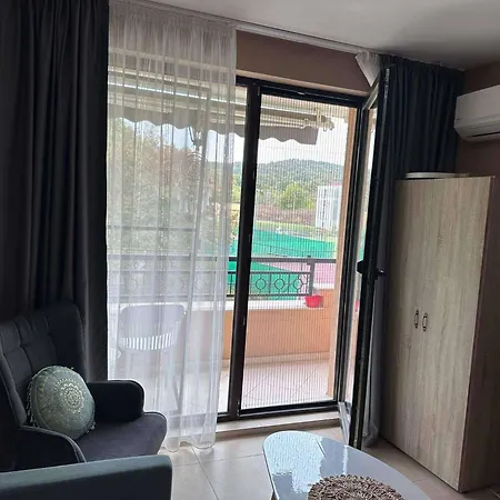 Appartamento каваци апарт Sozopol