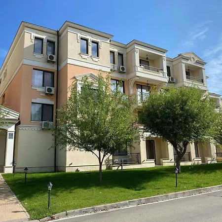 Appartamento каваци апарт
